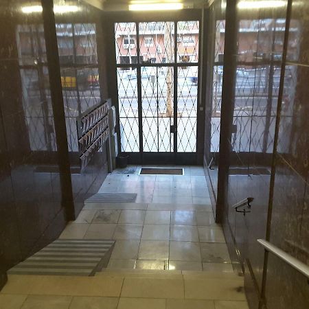 Apartamento Gran Via De Les Corts Catalanes バルセロナ エクステリア 写真