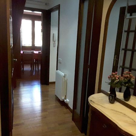 Apartamento Gran Via De Les Corts Catalanes バルセロナ エクステリア 写真