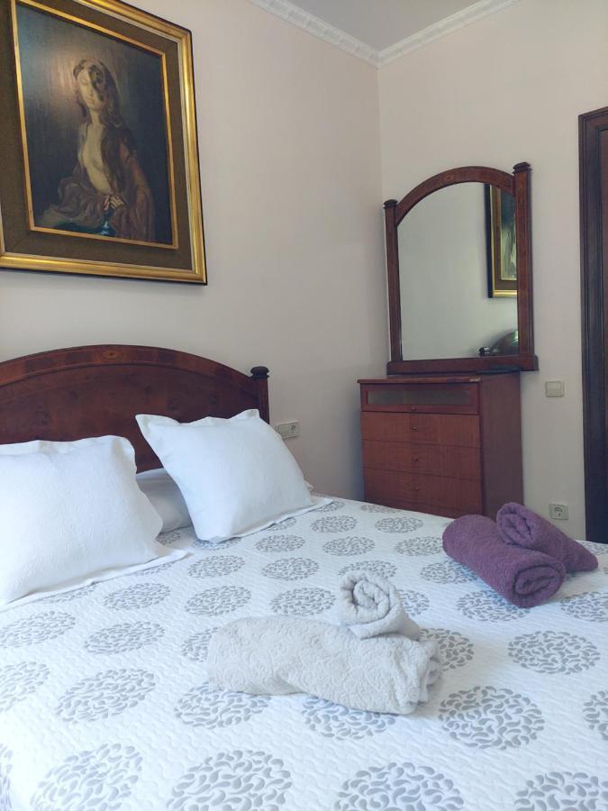 Apartamento Gran Via De Les Corts Catalanes バルセロナ エクステリア 写真