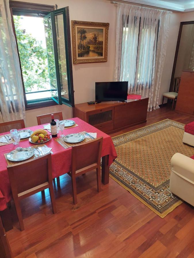 Apartamento Gran Via De Les Corts Catalanes バルセロナ エクステリア 写真