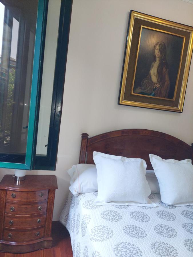 Apartamento Gran Via De Les Corts Catalanes バルセロナ エクステリア 写真
