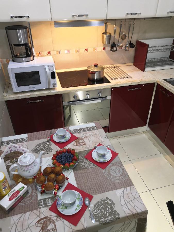 Apartamento Gran Via De Les Corts Catalanes バルセロナ エクステリア 写真