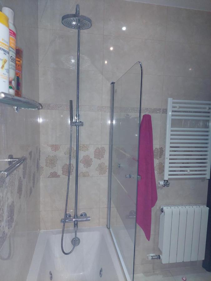 Apartamento Gran Via De Les Corts Catalanes バルセロナ エクステリア 写真